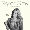 Cover Skylar Grey - Be A Man About It Skylar Grey - Be A Man About It