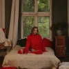 Cover NANA SOLIS - звикаю NANA SOLIS - звикаю