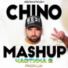 封面 Настя Борщ & Шугар - Йо-Йо (CHINO Edit) Настя Борщ & Шугар - Йо-Йо (CHINO Edit)