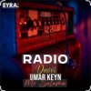 Обкладинка Umar Keyn feat. Davvi & Mr Salama - Radio Umar Keyn feat. Davvi & Mr Salama - Radio