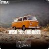 封面 Davvi - Wish You The Best Davvi - Wish You The Best