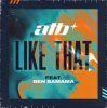 封面 ATB feat. Ben Samama - Like That ATB feat. Ben Samama - Like That