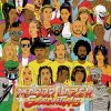 Major Lazer feat. MØ & DJ Snake - Lean On