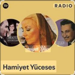 Обкладинка Hamiyet Yuceses - Kadifeden kesesi