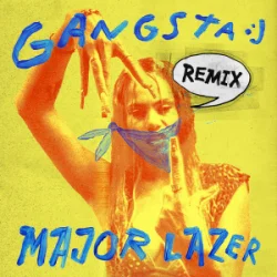 Cover Major Lazer & Diplo - GANGSTA (feat. Busy Signal & Kybba) [Maureen Version]