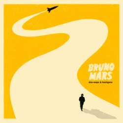 Cover Bruno Mars - Somewhere in Brooklyn