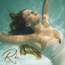 Cover Ri - Уходжу я