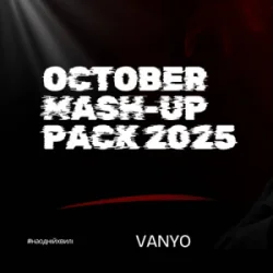 Cover 100Лиця - Кучері (DJ VANYO Mashup)