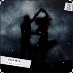 Обкладинка Umar Keyn - Is This What