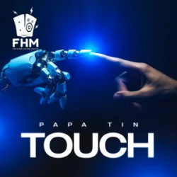 Cover Papa Tin - Touch (Dub Mix)