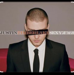 Обкладинка Justin Timberlake - Sexy Back (Featuring Timbaland)