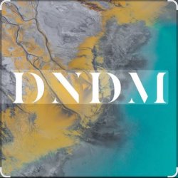 Обкладинка DNDM - Temperature Rising (Original Mix)