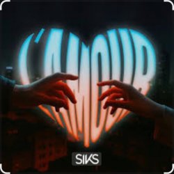 Обкладинка Siks - L'Amour