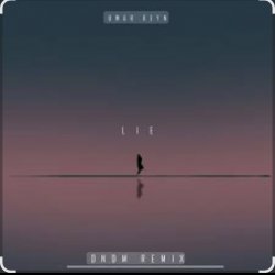 Обкладинка Umar Keyn - Lie (DNDM Remix)