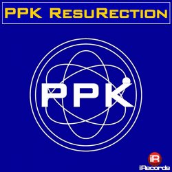 封面 ППК - ResuRection