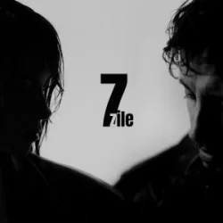 Cover florianrus & INNA - 7 Zile