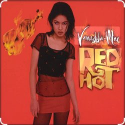 Обкладинка Vanessa Mae - Red Hot
