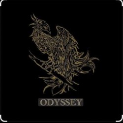 Обкладинка ۩ ๑۩۩๑ ۩ ۞ DJ Nazir ۞ ๑۩۩๑ ۩۩ - Odyssey