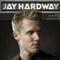 Обкладинка Jay Hardway - Rise