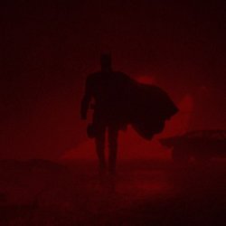 Обкладинка Batman