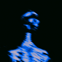 Обкладинка OBLXKQ, eyfect - Lxve (Upside Down)