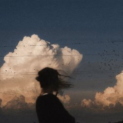 Обкладинка OBLXKQ, eyfect - AUTUMN SLEEP