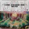 封面 Eli Brown feat. Layton Giordani & Offaiah - When I Push (Edit) Eli Brown feat. Layton Giordani & Offaiah - When I Push (Edit)