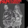 封面 Eli Brown & GeezLy - Papi (Dub Mix) Eli Brown & GeezLy - Papi (Dub Mix)