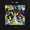 封面 Alloise - In a Big City Alloise - In a Big City