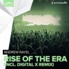 封面 Andrew Rayel - Rise Of The Era (Digital X Radio Edit) Andrew Rayel - Rise Of The Era (Digital X Radio Edit)