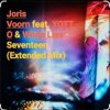 Joris Voorn feat. YOTTO & White Lies - Seventeen (Extended Mix)