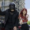 封面 Ahmed Helmy & Hadriani & OANA - My Life Ahmed Helmy & Hadriani & OANA - My Life
