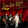 封面 Little Big Rebel & His Rockin' Band - Sutting In The Balcony Little Big Rebel & His Rockin' Band - Sutting In The Balcony