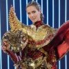封面 Юля Паршута - Маски Юля Паршута - Маски