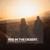 封面 Boris Brejcha & Poppy Baskcomb - Red in the Desert Boris Brejcha & Poppy Baskcomb - Red in the Desert