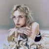 Sophie Powers - spiderwebs