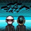 封面 Sabrepulse - Digital Love Sabrepulse - Digital Love