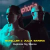 Cover Schiller & Юлія Саніна - Euphoria: My Silence Schiller & Юлія Саніна - Euphoria: My Silence