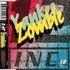 封面 Yankee - Zombie (Raspberry Club Mix) Yankee - Zombie (Raspberry Club Mix)
