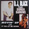 Обкладинка D J Black feat Giorgia Barrows - Movin Up (DJ Euroman Power Eurodance) D J Black feat Giorgia Barrows - Movin Up (DJ Euroman Power Eurodance)