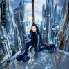 封面 Faouzia - I Know Faouzia - I Know