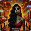 封面 The Grape - El Fuego The Grape - El Fuego