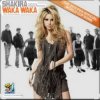 封面 Shakira - Waka Waka (Freemasons Club Mix) Shakira - Waka Waka (Freemasons Club Mix)