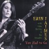 封面 Erin Jaimes With John McVey & The Stumble - Don't Mess With The Messer Erin Jaimes With John McVey & The Stumble - Don't Mess With The Messer