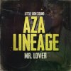 封面 Aza Lineage & Little Lion Sound - Mr. Lover Aza Lineage & Little Lion Sound - Mr. Lover