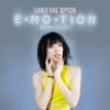 封面 Carly Rae Jepsen - Fever Carly Rae Jepsen - Fever
