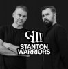 封面 Stanton Warriors, Lily McKenzie, Foundry - About Your Love Stanton Warriors, Lily McKenzie, Foundry - About Your Love