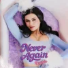 Обкладинка Kristonko - Never again Kristonko - Never again