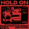 Обкладинка Nathan Dawe & Abi Flynn - Hold On Nathan Dawe & Abi Flynn - Hold On