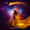 封面 TCM & Sara Dol - Immortal (Hardstyle) TCM & Sara Dol - Immortal (Hardstyle)